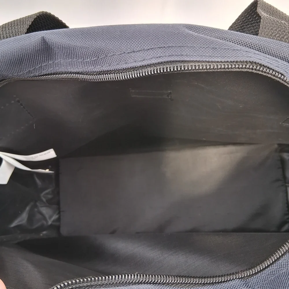 TAG Navy Blue Travel Boarding Bag Carry On Luggage 19069-30-5S Trolley Sleeve
